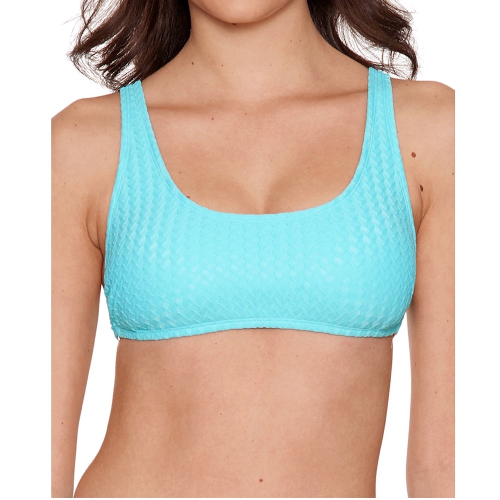 Bathing suit top
